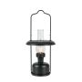 Markslojd FANOS 108893 Stolná lampa 1x2.5W/LED 1800K 200lm IP44