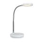 Markslojd FLEX 106466 Stolná lampa na stôl 1x5W/LED 3000K 300LM IP20