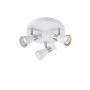 Markslojd FOLIE 108628 Bodové svetlo 2x2W/LED IP20