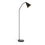 Markslojd FUNIL 108889 Stojanová lampa 1x4.9W/LED 3000K 400lm IP20