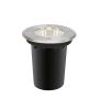 Markslojd GARDEN 108536 Vjazdová lampa 1x40W/E27 3000K 148LM IP67