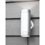 Markslojd GARDEN 24 108170 Stena svietidlo 2x3W/LED 3000K 433LM IP44