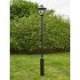 Markslojd GARDEN 24 108171 Svietnik 1x3W/LED 3000K IP44