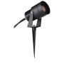 Markslojd GARDEN24 106929 Záhradný reflektor 1x3W/LED 3000K 180LM IP44
