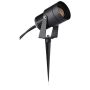 Markslojd GARDEN24 106930 Záhradný reflektor 1x6W/LED 3000K 330LM IP44