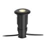 Markslojd GARDEN24 107285 Vjazdová lampa 1x3W/LED 3000K 150LM IP44