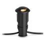 Markslojd GARDEN24 107289 Vjazdová lampa 1x0,8W/LED 3000K 20LM IP44