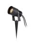 Markslojd GARDEN24 107291 Záhradný reflektor 1x15W/LED 3000K 950LM IP44