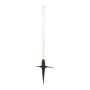 Markslojd GARDEN24 107719 Svietnik 1x3W/LED 3000K 100LM IP44