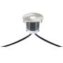 Markslojd GARDEN24 107988 Vjazdová lampa 3x0,8W/LED 3000K 45-55LM IP44