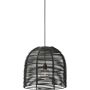 Markslojd GARDEN24 107990 Závesná lampa 1x2,86W/LED IP44