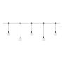 Markslojd GARDEN24 START 108021 Girlanda 10x2,9W/LED 2100K 190LM IP44