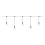 Markslojd GARDEN24 START 108022 Girlanda 10x2,9W/LED 2100K 190LM IP44