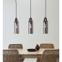 Markslojd GLORY 108219 Závesná lampa 3x15W/E27 IP20