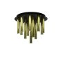 Markslojd GOCCE 108504 Stropná lampa 1x25W/E27 IP20