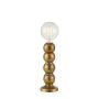 Markslojd GONG 108780 Stolná lampa 1x40W/E27 IP20