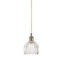 Markslojd GOTA 109136 Závesná lampa 1x40W/E14 IP20