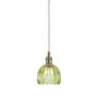 Markslojd GOTA 109138 Závesná lampa 1x40W/E14 IP20