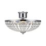 Markslojd GRANSO 105316 Stropná lampa 3x40W/E14 IP20