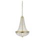 Markslojd GRANSO 106119 Závesná lampa 2x40W/E14 IP20