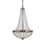 Markslojd GRANSO 107027 Závesná lampa 2x40W/E14 IP20