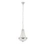 Markslojd GRÄNSÖ 107550 Závesná lampa 2x20W/G9 2800K 204LM IP44