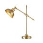 Markslojd GRIMSTAD 108116 Stolná lampa 1x60W/E27 IP20