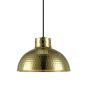 Markslojd HAMMER 106111 Závesná lampa 1x60W/E27