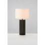 Markslojd HASHIRA 108670 Stolná lampa 1x40W/E27 IP20