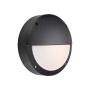 Markslojd HERO 106519 Stena svietidlo 1x9W/LED 3000K 681LM IP44