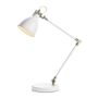 Markslojd HOUSE 107738 Stolná lampa 1x40W/E27 IP20