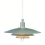 Markslojd KIRKENES 102282 Závesná lampa 1x60W/E27 IP20