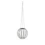 Markslojd KIVO 109120 Závesná lampa 1x1W/LED 3000K 110lm IP44