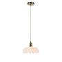 Markslojd KURAGE 108857 Závesná lampa 1x40W/E27 IP20