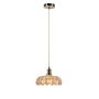 Markslojd KURAGE 108858 Závesná lampa 1x40W/E27 IP20