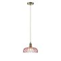 Markslojd KURAGE 109178 Závesná lampa 1x60W/E27 IP20