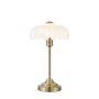 Markslojd KURAGE 109179 Stolná lampa 1x60W/E27 IP20