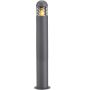 Markslojd KURT 102571 Stojanová lampa 1x20W/E27 IP44
