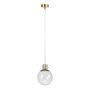 Markslojd LAND 106592 Závesná lampa 1x6W/GU10