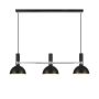 Markslojd LARRY 106855 Závesná lampa 3x60W/E27 IP20