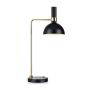 Markslojd LARRY 106973 Stolná lampa na stôl 1x60W/E27 IP20