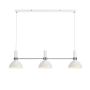 Markslojd LARRY 107500 Závesná lampa 3x60W/E27 IP20