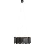 Markslojd LEVEL 107925 Závesná lampa 3x60W/E27 IP20