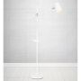 Markslojd LINEAR 107308 Stojanová lampa 1x40W/E14 IP20