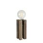Markslojd LODGE 108757 Stolná lampa 1x40W/E27 IP20