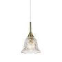 Markslojd LUNA 109011 Závesná lampa 1x40W/E14 IP20