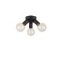 Markslojd MAZZO 108549 Stropná lampa 3x40W/E27 IP20