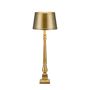 Markslojd METALLO 108774 Stolná lampa 1x40W/E27 IP20