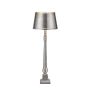 Markslojd METALLO 108775 Stolná lampa 1x40W/E27 IP20