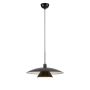 Markslojd MILLINGE 108431 Závesná lampa 1x18W/G9 IP20